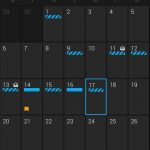 Garmin Vivosmart HR scr 015