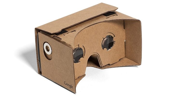 Google Cardboard