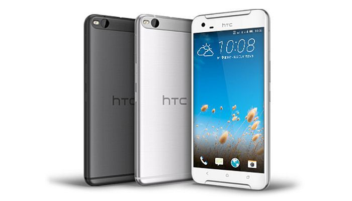 HTC oficiāli izziņo vidējās klases One X9