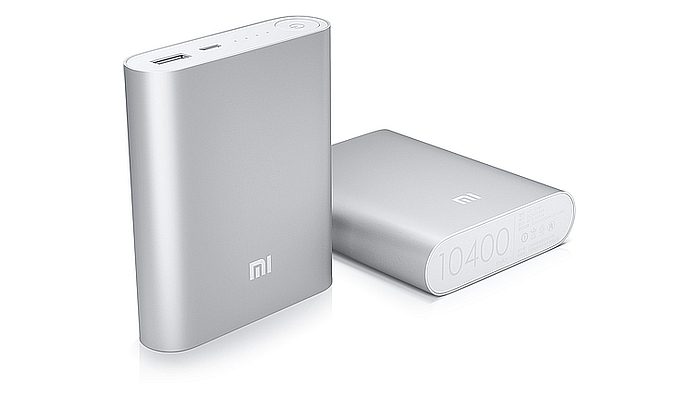 Mi Power Bank