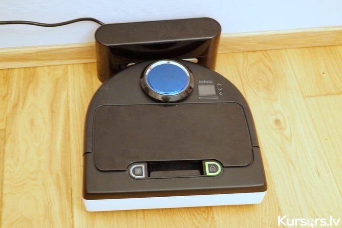 Neato Botvac D85 004