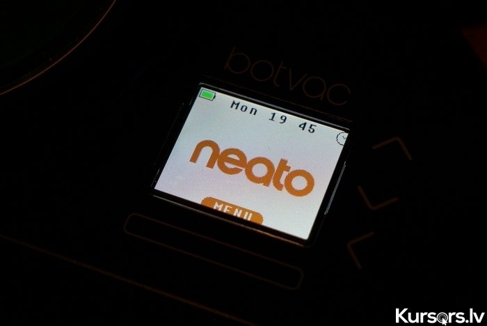 Neato Botvac D85 007