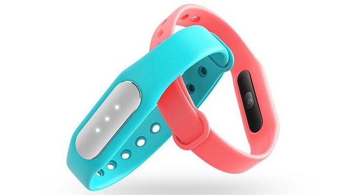 Xiaomi Mi Band Pulse