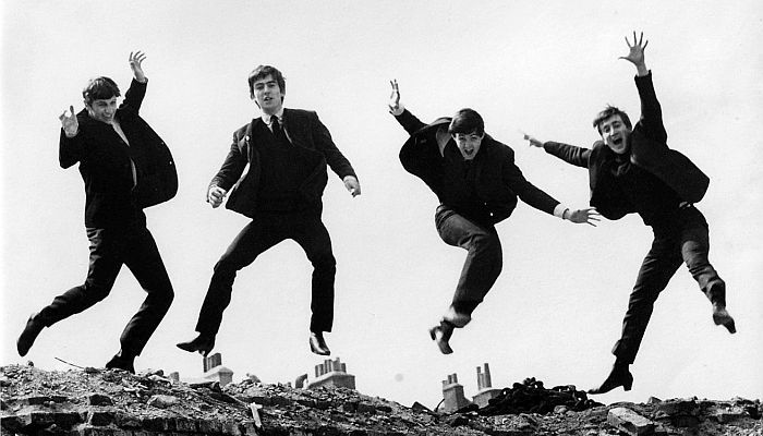 The Beatles šodien nonāk mūzikas straumēšanas servisos