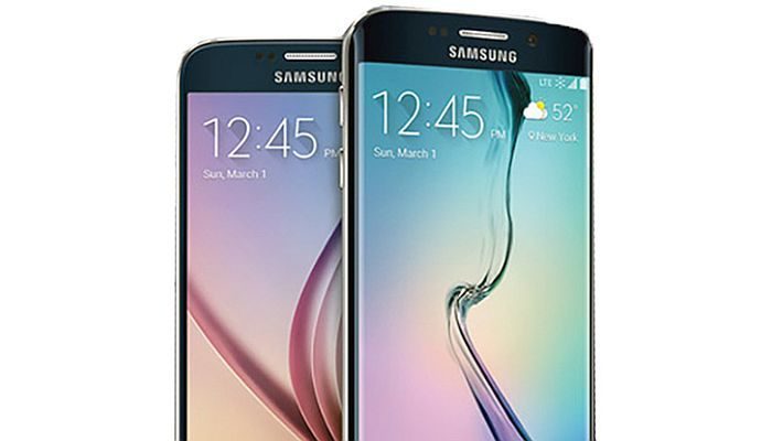galaxy s6