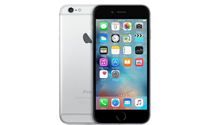 iPhone 6s pievilina Android lietotājus iepriekš neredzētā skaitā