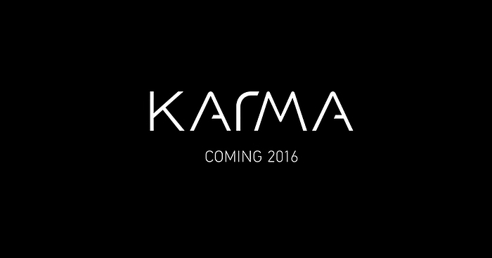 GoPro pirmo lidaparātu sauks Karma