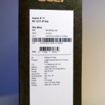 Acer Aspire R11 002