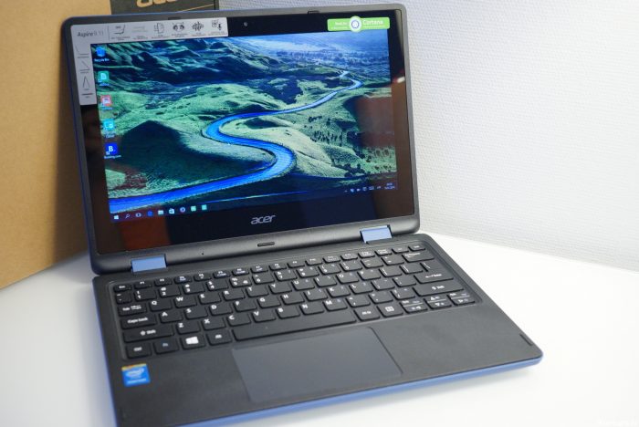 Acer Aspire R11 011