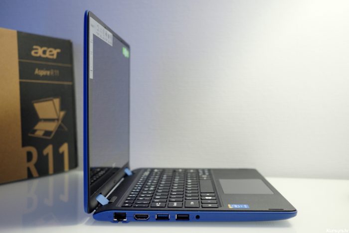 Acer Aspire R11 015
