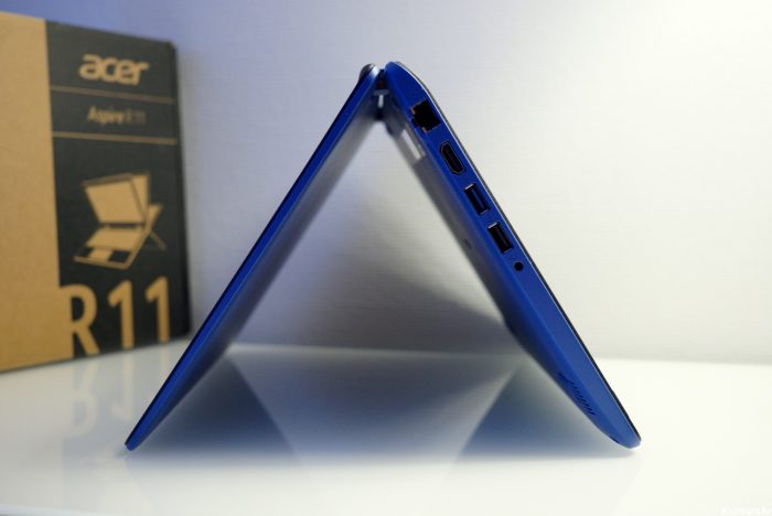Acer Aspire R11 017