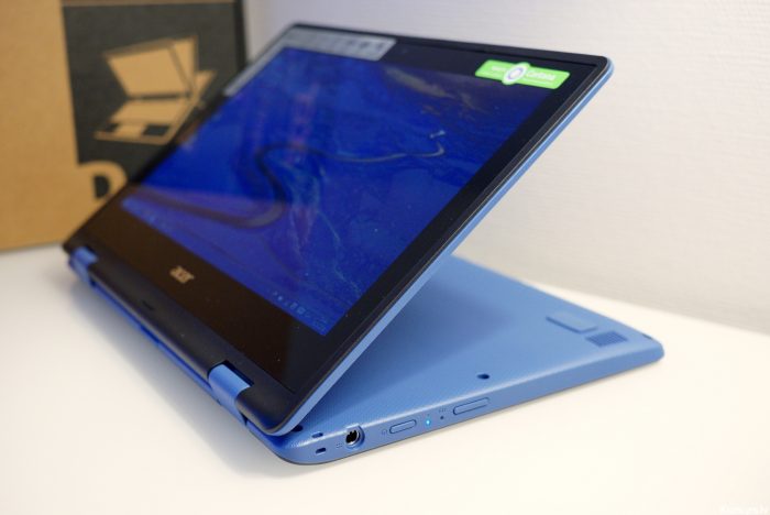 Acer Aspire R11 024