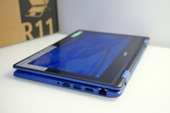 Acer Aspire R11 026