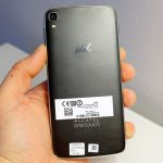 Alcatel Idol 3 013