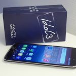 Alcatel Idol 3 023