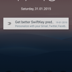 Alcatel Idol 3 scr 006