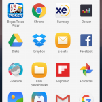 Alcatel Idol 3 scr 011