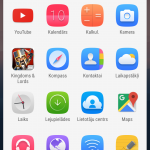 Alcatel Idol 3 scr 012