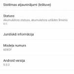 Alcatel Idol 3 scr 016