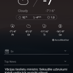 Alcatel Idol 3 scr 019