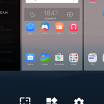 Alcatel Idol 3 scr 021