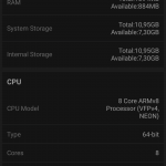 Alcatel Idol 3 scr 027