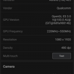 Alcatel Idol 3 scr 028