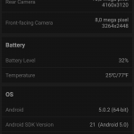 Alcatel Idol 3 scr 029