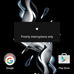 OnePlus X scr 002