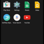 OnePlus X scr 008