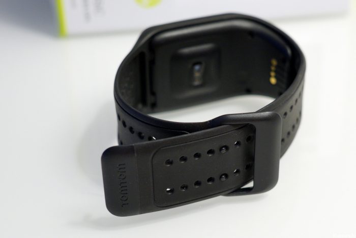 TomTom Spark Cardio+ Music 015