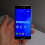 Galaxy A5 2016 001