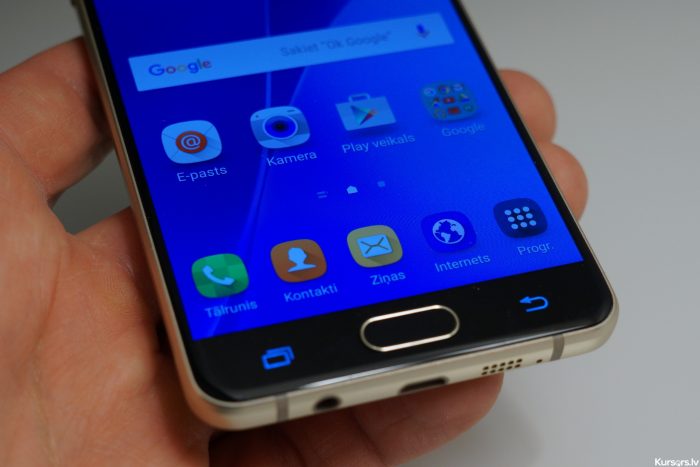 Galaxy A5 2016 004