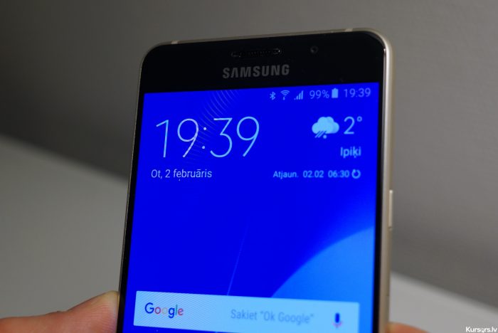 Galaxy A5 2016 010