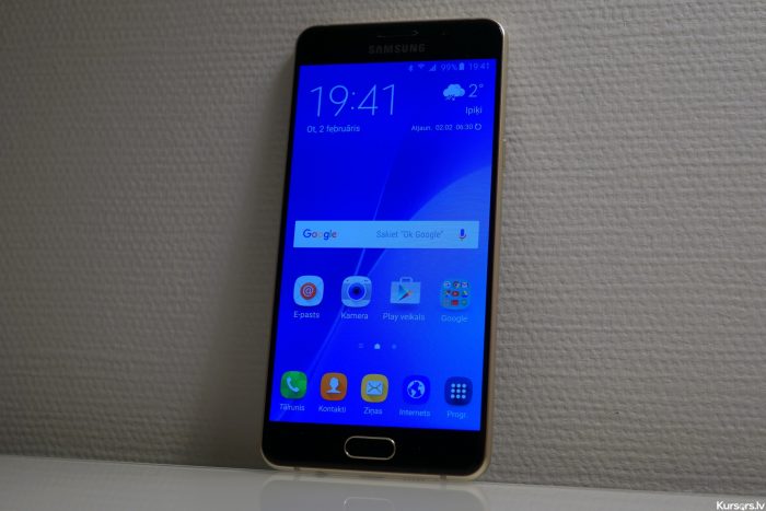 Galaxy A5 2016 020