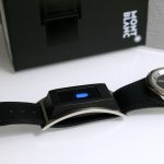 Motnblanc e-strap 020
