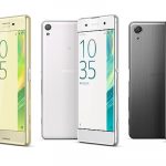 Xperia-X