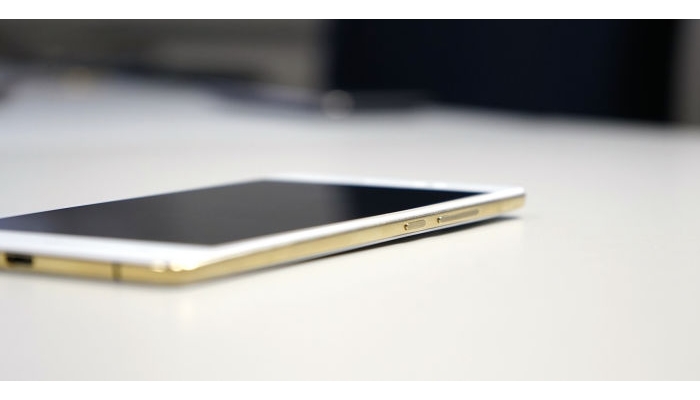 Oppo spējot viedtālruni uzlādēt 15 minūtēs