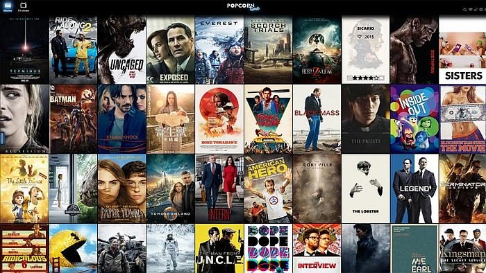 popcorn-time
