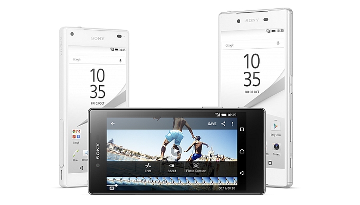 Sony oficiāli apstiprina – Xperia Z sērija vairs netiks ražota