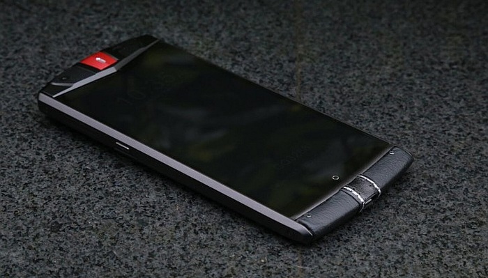 Jauns Ulefone modelis piedāvās Vertu izskatu budžeta viedtālrunī