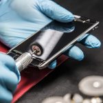 Vertu Signature Touch 001