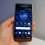 Vertu Signature Touch 003