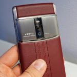 Vertu Signature Touch 007