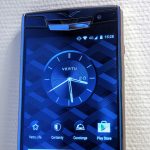 Vertu Signature Touch 026