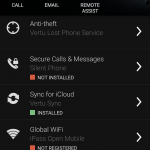 Vertu Signature Touch scr 002