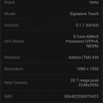 Vertu Signature Touch scr 043