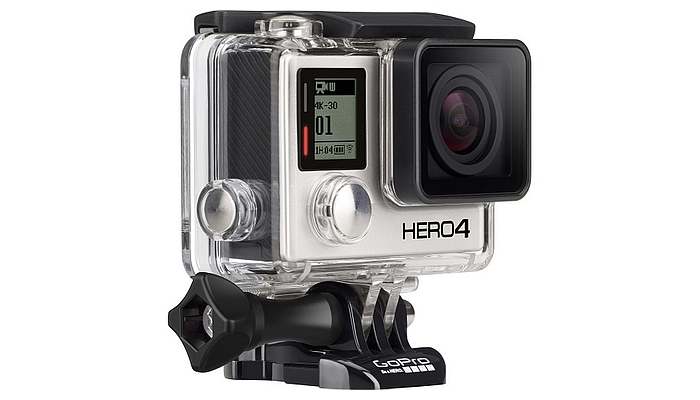 GoPro pārtrauc Windows Phone viedierīču atbalstu