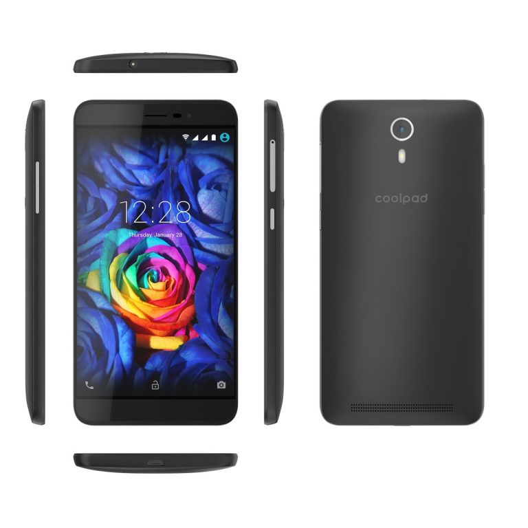 Jau šonedēļ Latvijā būs nopērkams Coolpad Porto S budžeta klases viedtālrunis