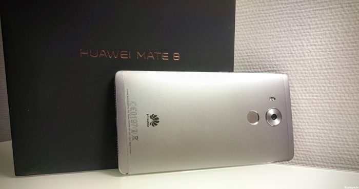 Huawei Mate 8 002